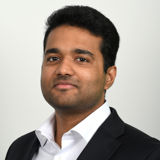 Alan Mathew Kunnumpuram