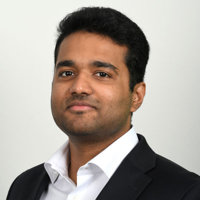 Alan Mathew Kunnumpuram