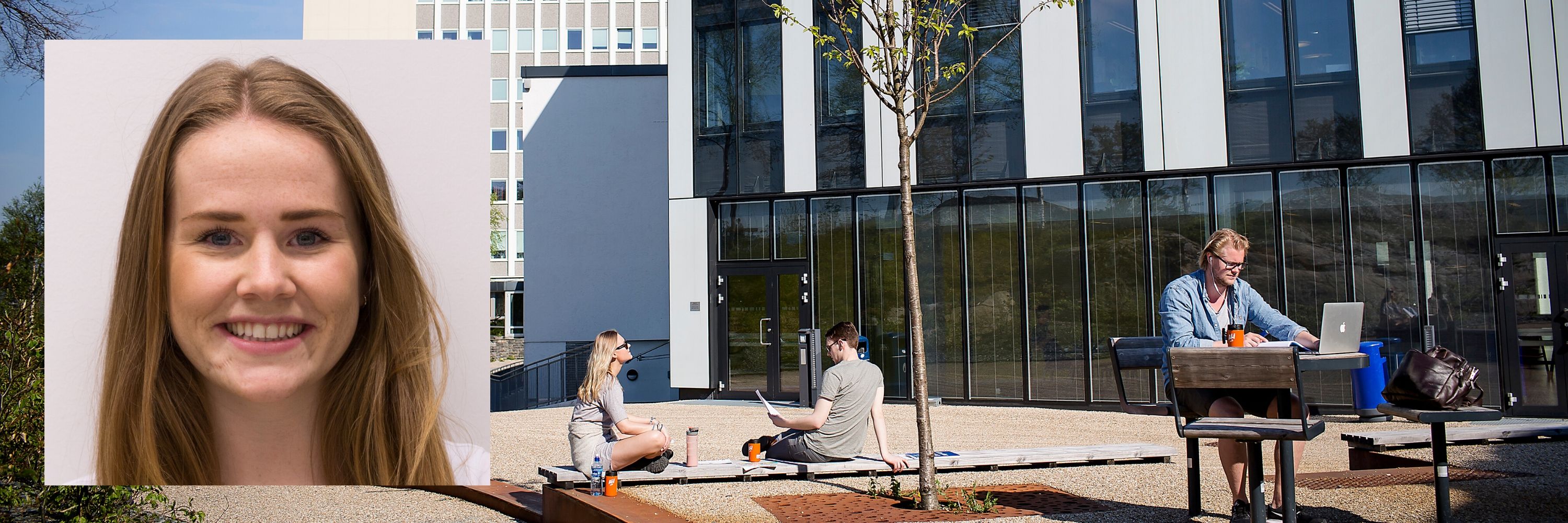 NHH-studenter Blant Landets Mest Fornøyde | NHH