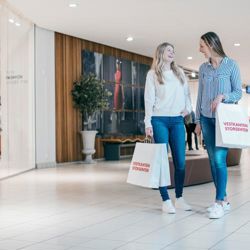 Illustration photo: Vestkanten Storsenter