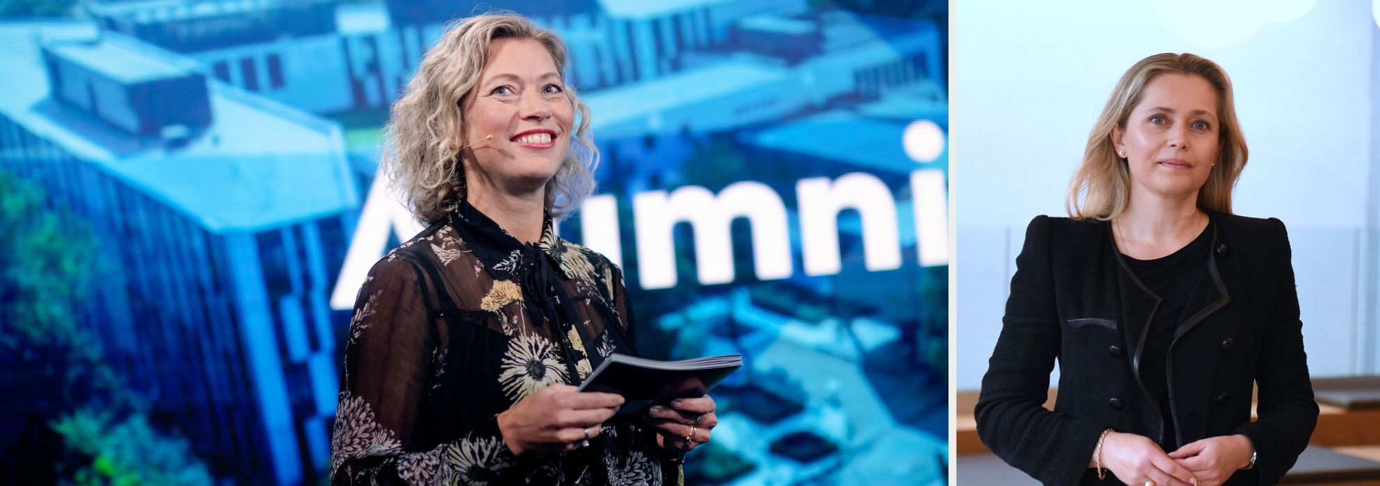 Professor Therese Egeland