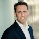 Carl Christian Christensen. Foto: KPMG