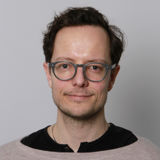 Brigt Ove Teigen Vaage. Photo: Hallvard Lyssand