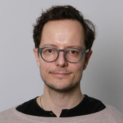 Brigt Ove Teigen Vaage. Photo: Hallvard Lyssand