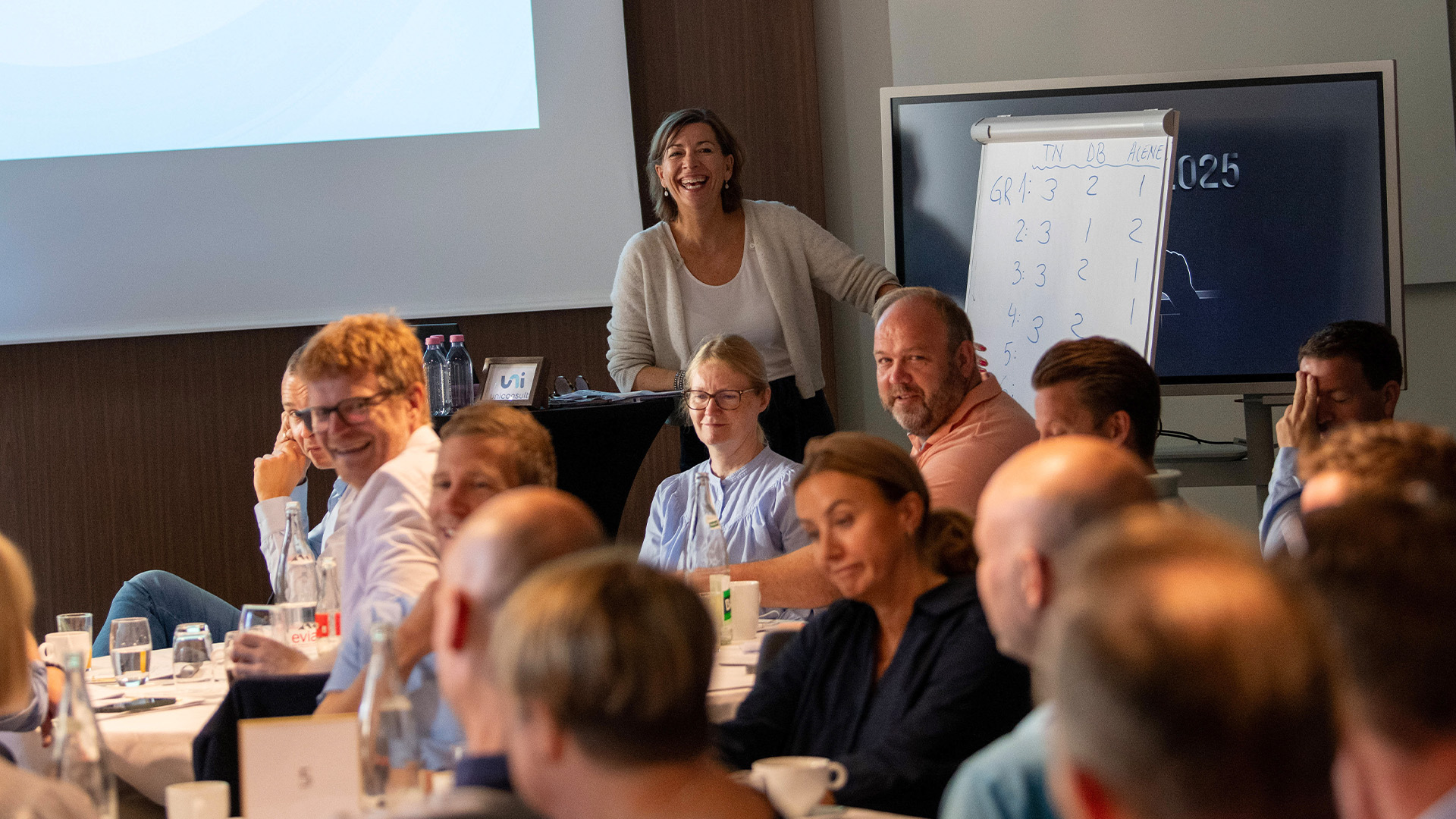 Foto: &Oslash;ystein Heggelund Dahl