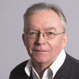 Johannes A. Nymark Foto: Marit Hummedal