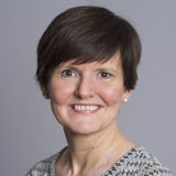 Kristin Reichel Teigland. Photo: Marit Hommedal