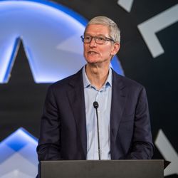 tim cook_flickr_Austin Community College