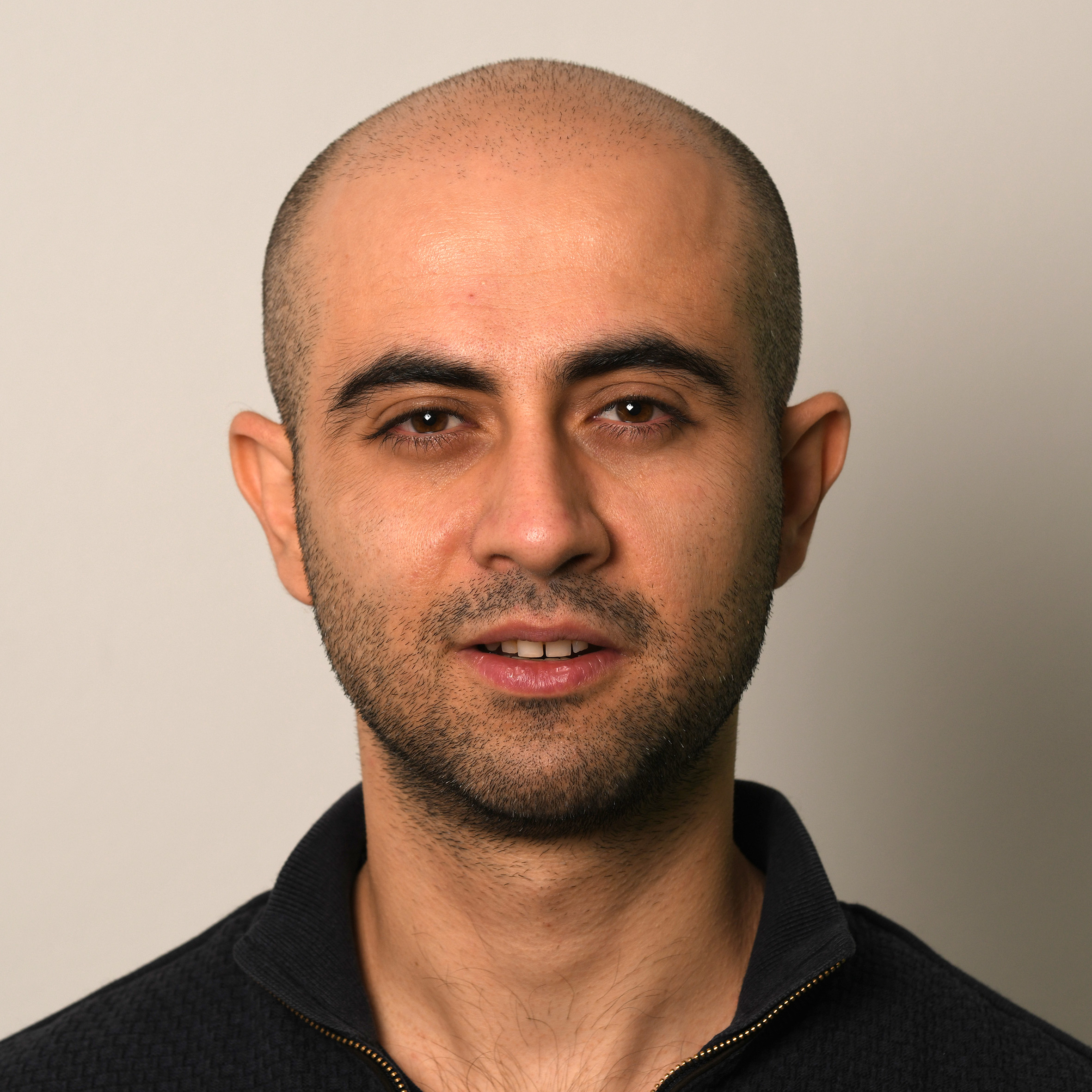 Murat Besili