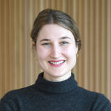 Anna Eitrem. Private photo