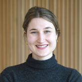 Anna Eitrem. Private photo