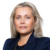 Kristin Arefjord Stave. Photo: Hallvard Lyssand