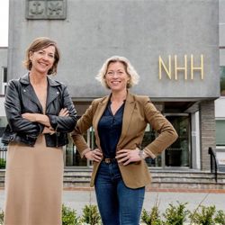 De jakter på grått gull. Se NHHs bidrag under Arendalsuka.