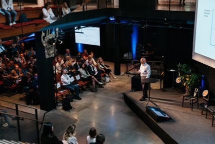 Tor W Andreassen, NHO Geneos