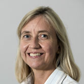 Kari Blom. Photo: Helge Skodvin