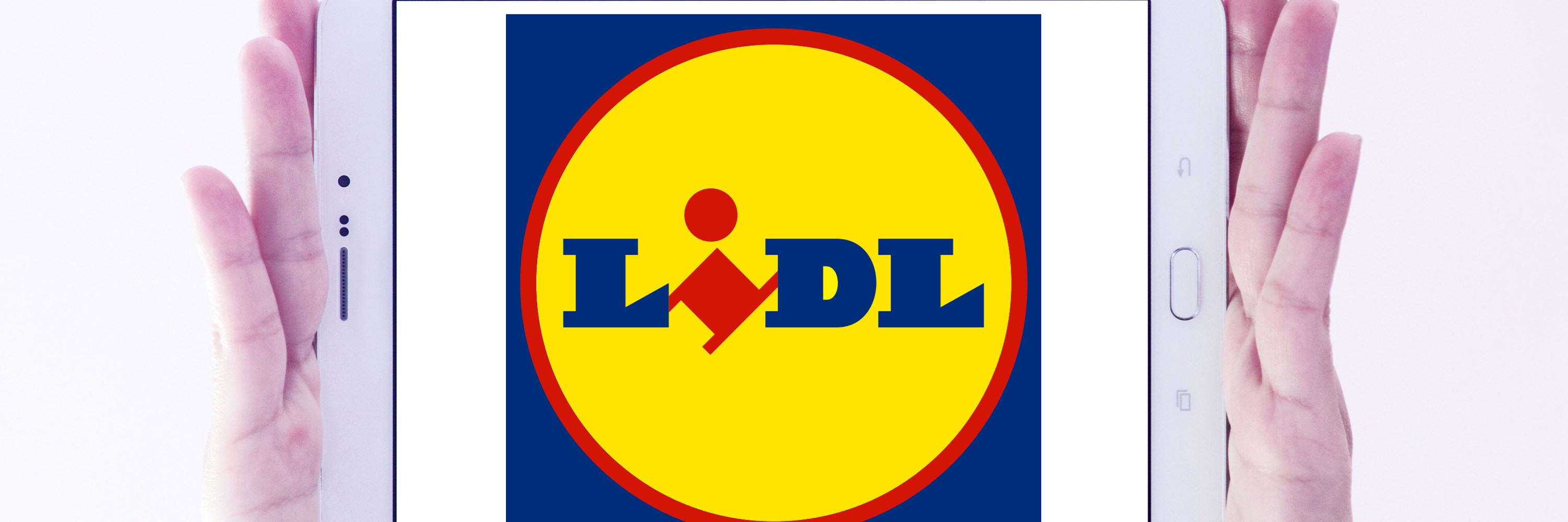 Lidl. Photo: Mohammed Soliman/Dreamstime