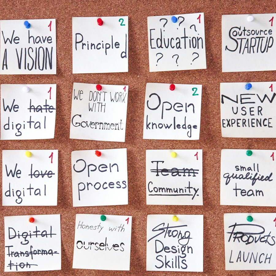 innovasjonsvegg_pexels_polina zimmerman