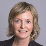 Karen Modesta Olsen