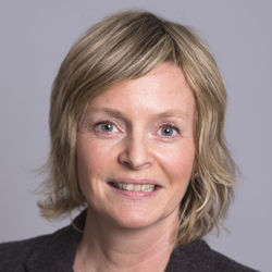 Karen Modesta Olsen
