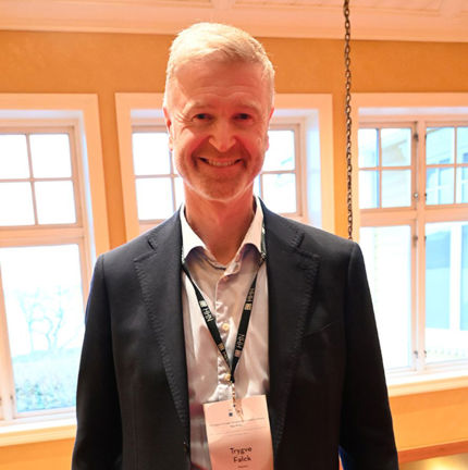 Trygve Falck