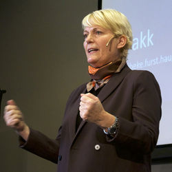 Vibeke Fürst Haugen