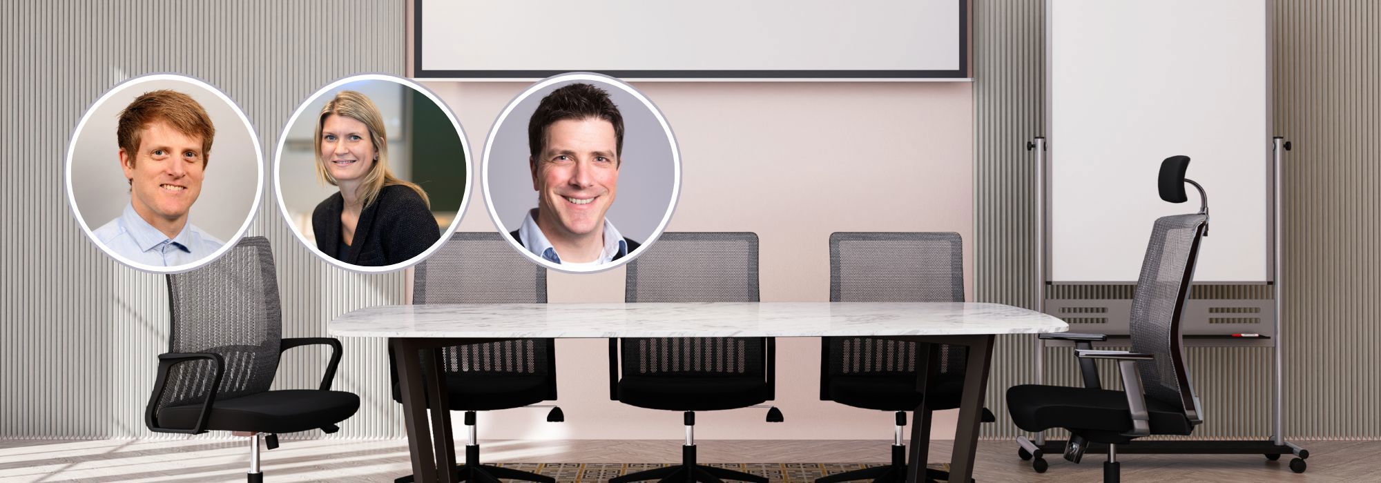 synnøve nesse. alexander lundervol, alexander sandvik 