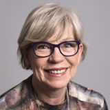 Ingeborg Astrid Kleppe Photo: Marit Holmedal