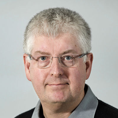 Øystein Gjerde