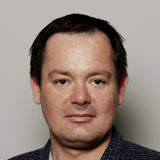 Atle Johnsen. Photo: Helge Skodvin