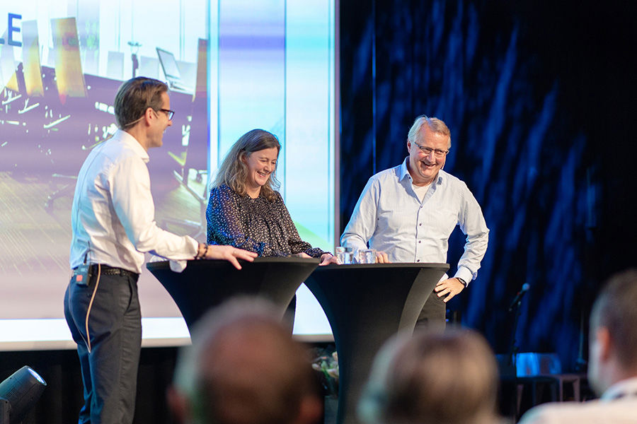 Foto: Joakim S. Enger