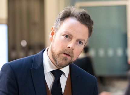 Torbjørn Røe Isaksen