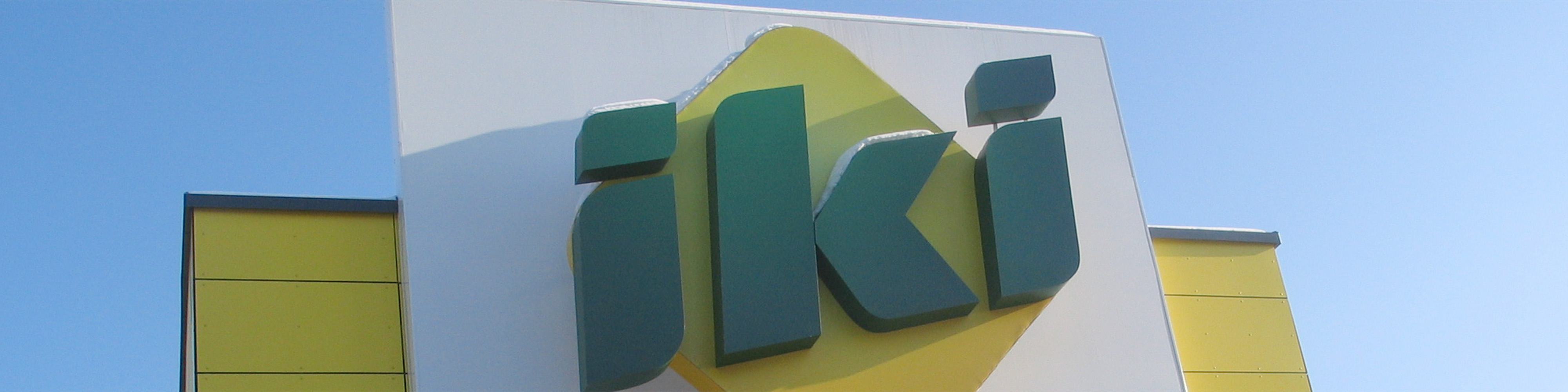 Ica buys IKI in Lithuania | NHH