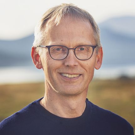 Professor Endre Bjørndal, Department of Business and Management Science, NHH. 