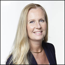 Heidi Neuman. Foto: Skatteetaten