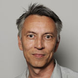 Frank Mortensen. Photo: Helge Skodvin