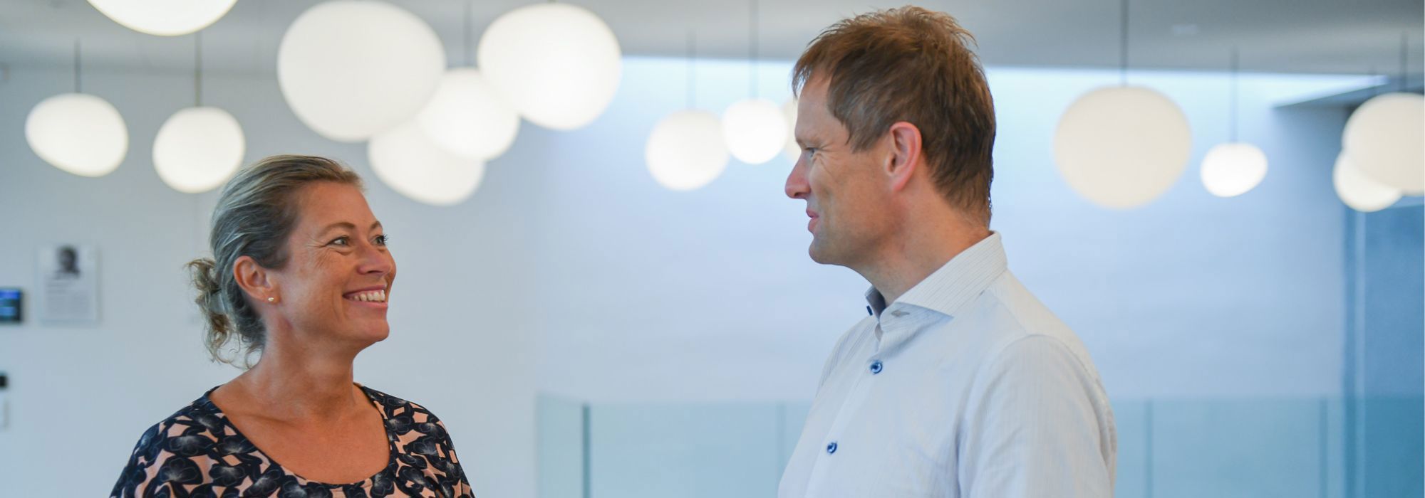 Therese Egeland Vidar Schei NHH