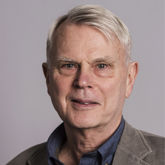 Bjarne Espedal Photo: Marit Holmedal