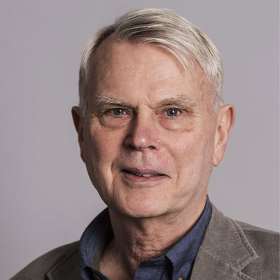 Bjarne Espedal Photo: Marit Holmedal