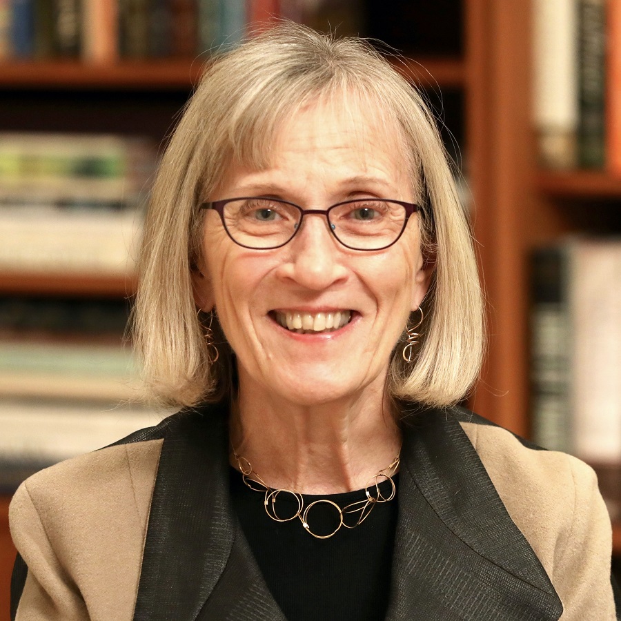 Claudia Goldin, wikimedia