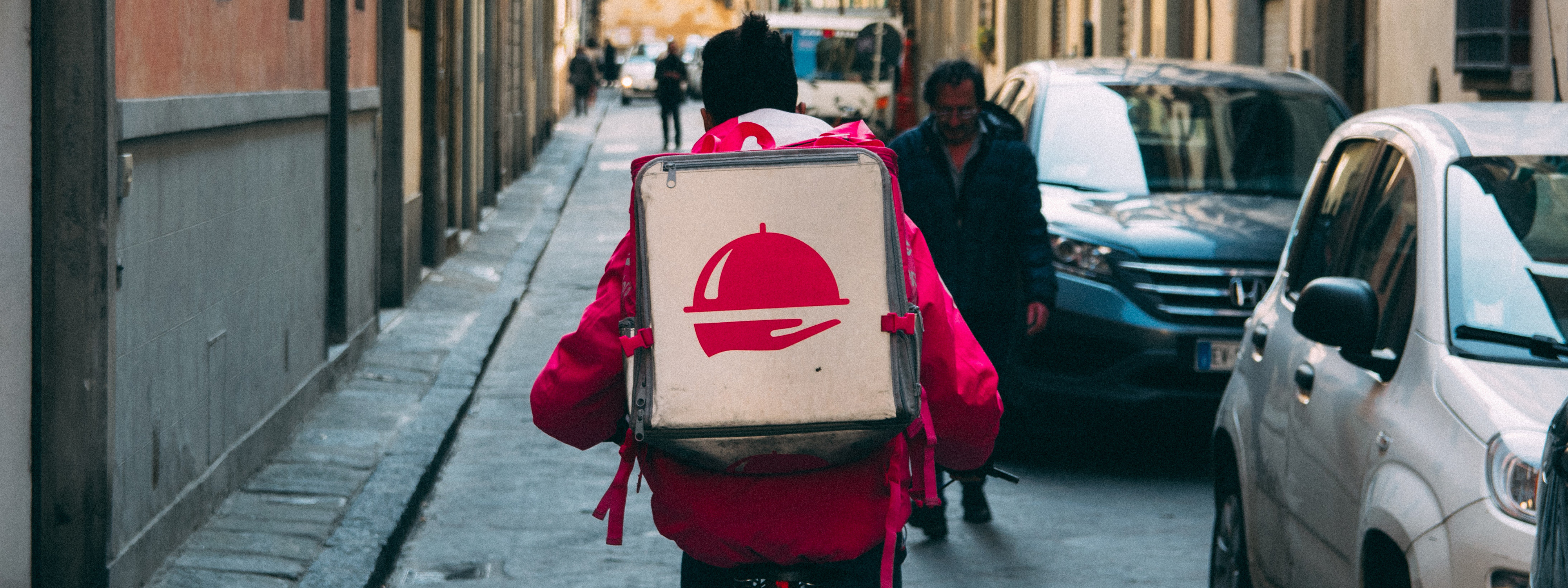 Cash-Strapped Foodora Owes Money to Dozens of Montreal Restaurateurs -  Eater Montreal