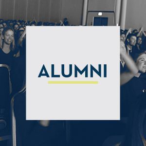 NHH Alumni | NHH