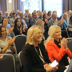 NHHE alumnikonferansen