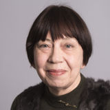 Anna Fuglseth. Foto: Marit Hommedal