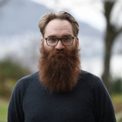 Bilde: Hallvard Lyssand / NHH