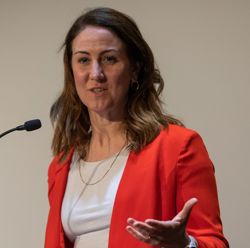 Tonje Brenna Wikimedia