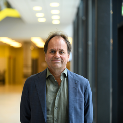 Photo: Hallvard Lyssand/NHH