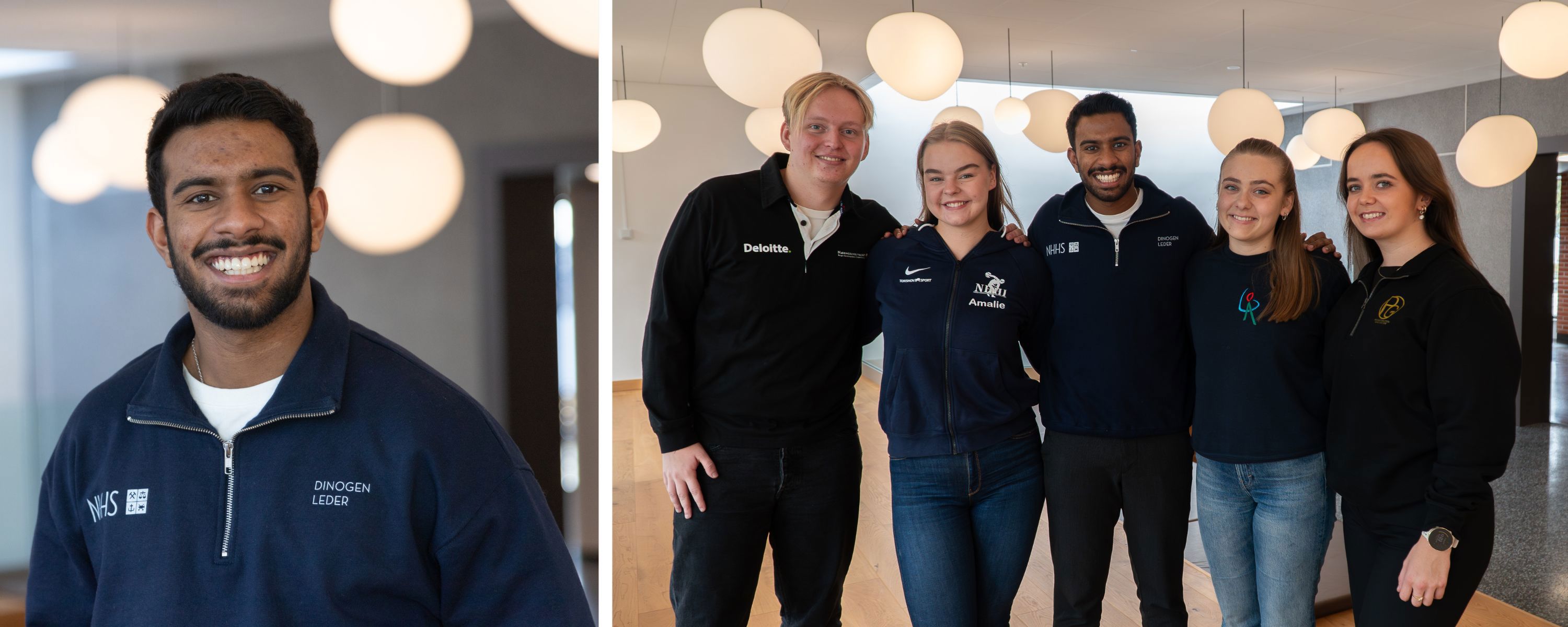 Foto: Tin Nhat Nguyen/K7 Minutter og Foto NHHS