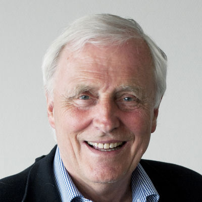 Thore Johnsen