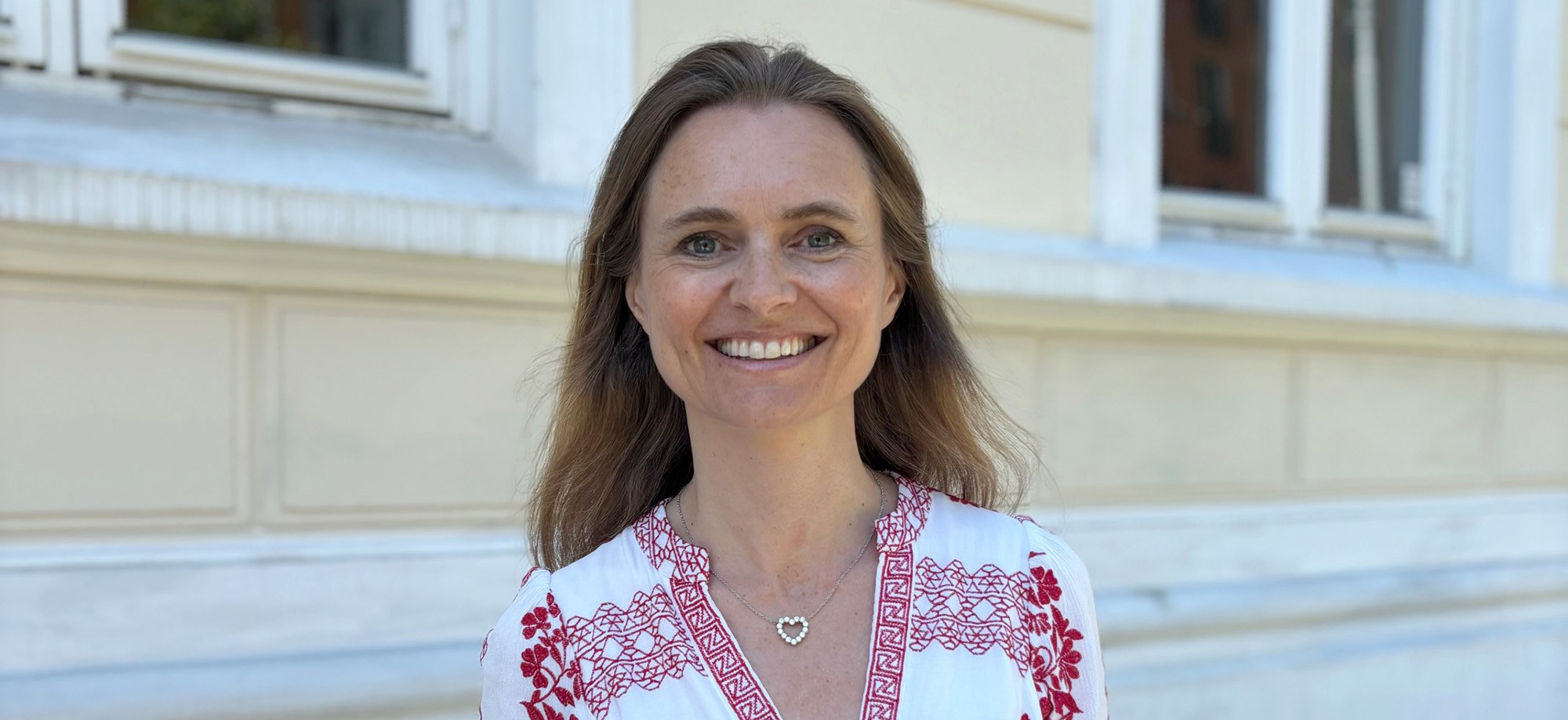 Camilla Aarøe Hellebust