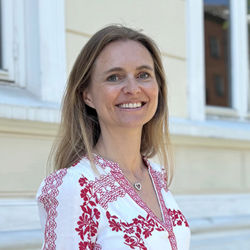 Camilla Aarøe Hellebust